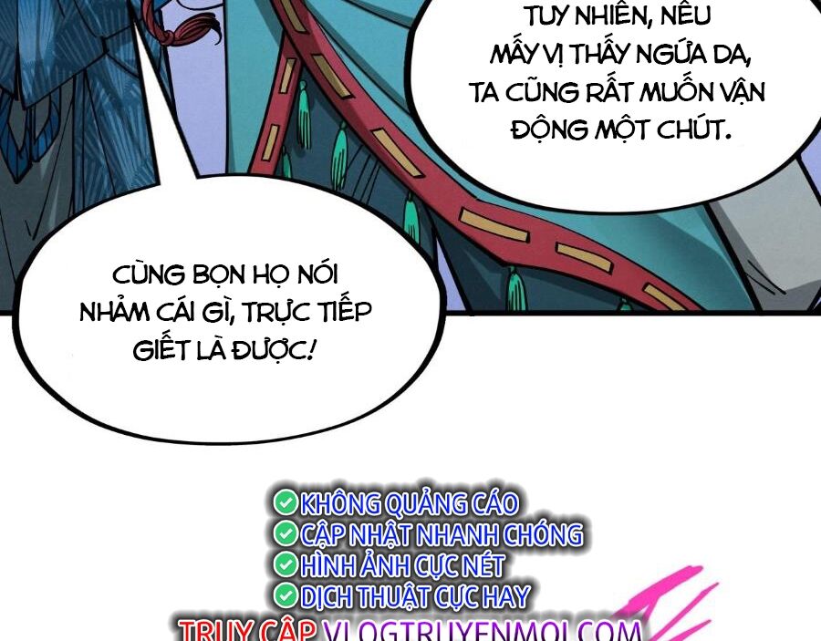 Vạn Cổ Chí Tôn Chap 267 - Next Chap 268