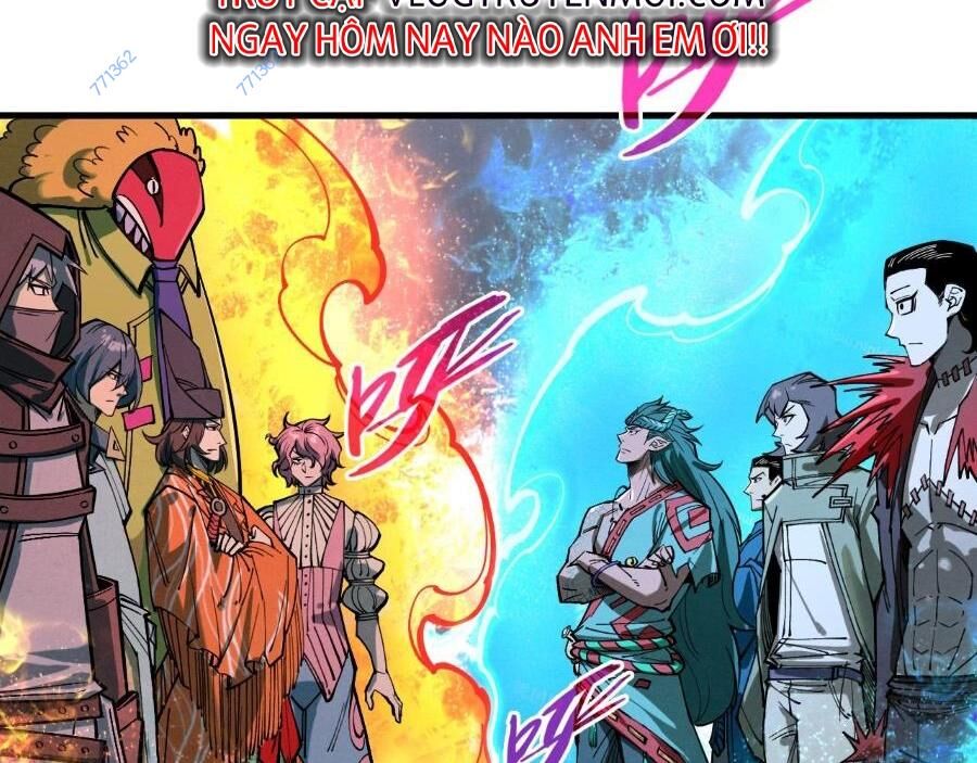 Vạn Cổ Chí Tôn Chap 267 - Next Chap 268