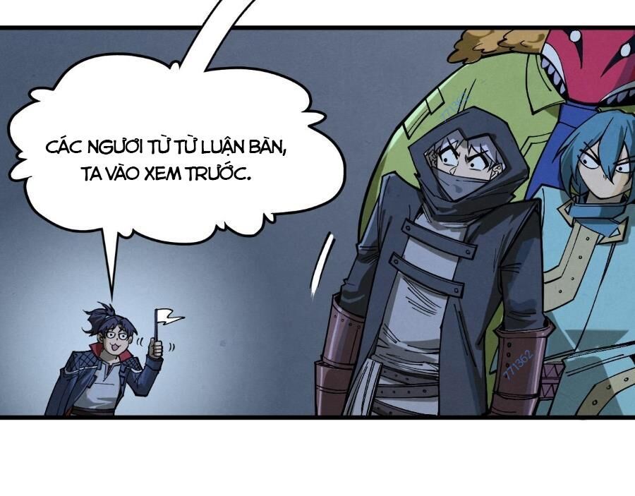 Vạn Cổ Chí Tôn Chap 267 - Next Chap 268