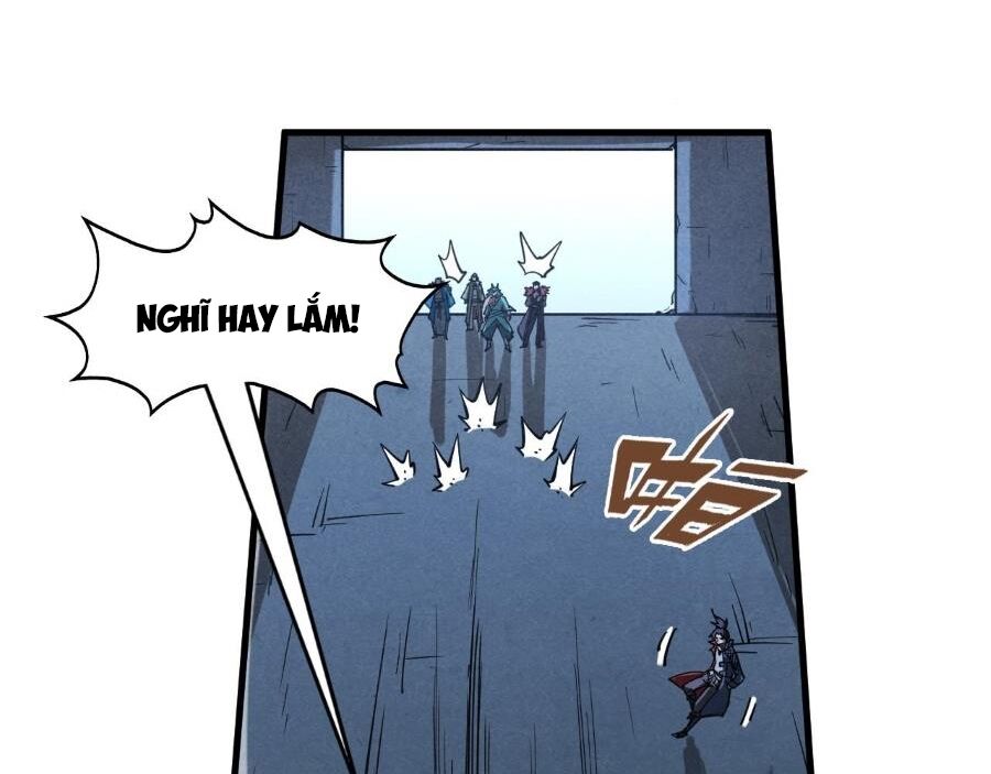 Vạn Cổ Chí Tôn Chap 267 - Next Chap 268