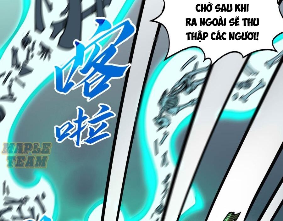 Vạn Cổ Chí Tôn Chap 267 - Next Chap 268