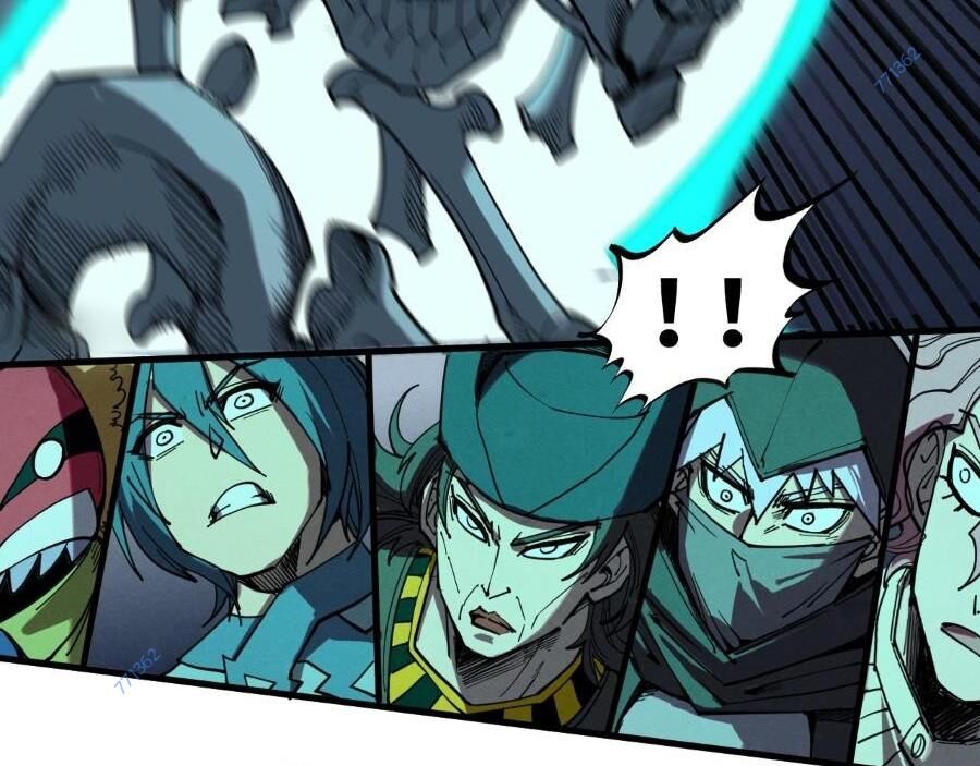Vạn Cổ Chí Tôn Chap 267 - Next Chap 268