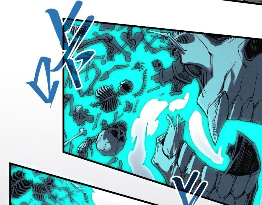 Vạn Cổ Chí Tôn Chap 267 - Next Chap 268