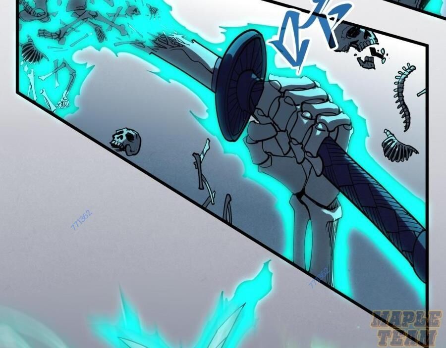Vạn Cổ Chí Tôn Chap 267 - Next Chap 268