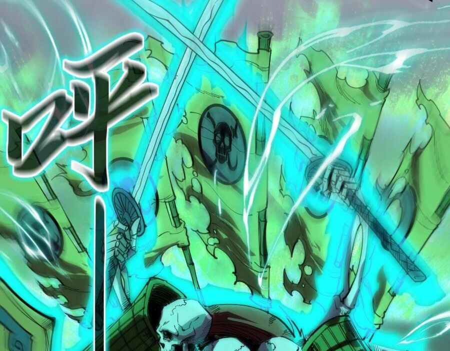 Vạn Cổ Chí Tôn Chap 267 - Next Chap 268