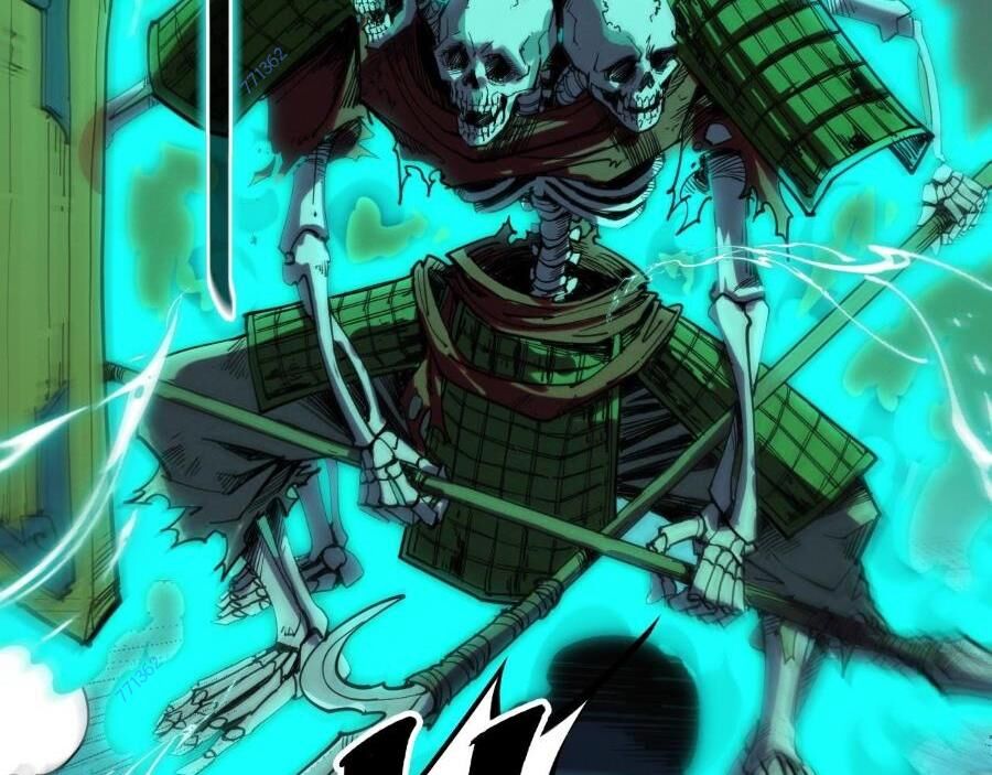 Vạn Cổ Chí Tôn Chap 267 - Next Chap 268