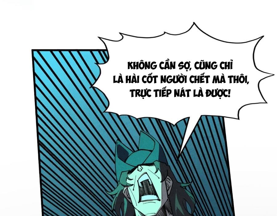 Vạn Cổ Chí Tôn Chap 267 - Next Chap 268