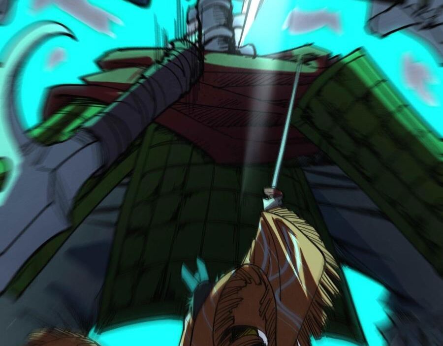 Vạn Cổ Chí Tôn Chap 267 - Next Chap 268