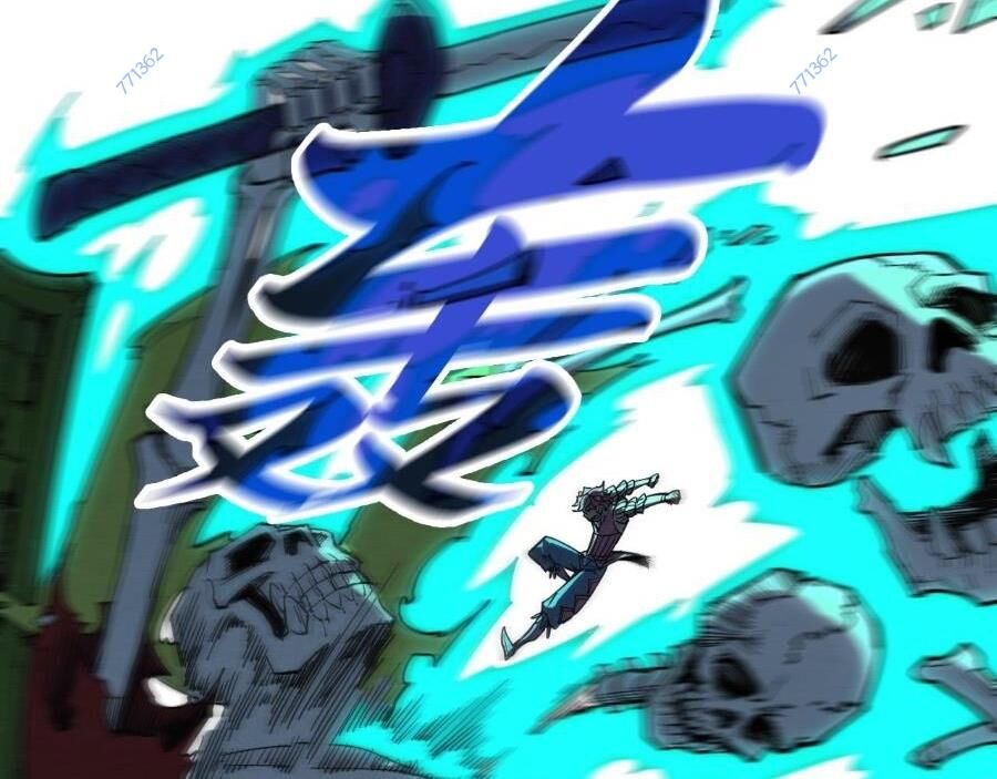 Vạn Cổ Chí Tôn Chap 267 - Next Chap 268
