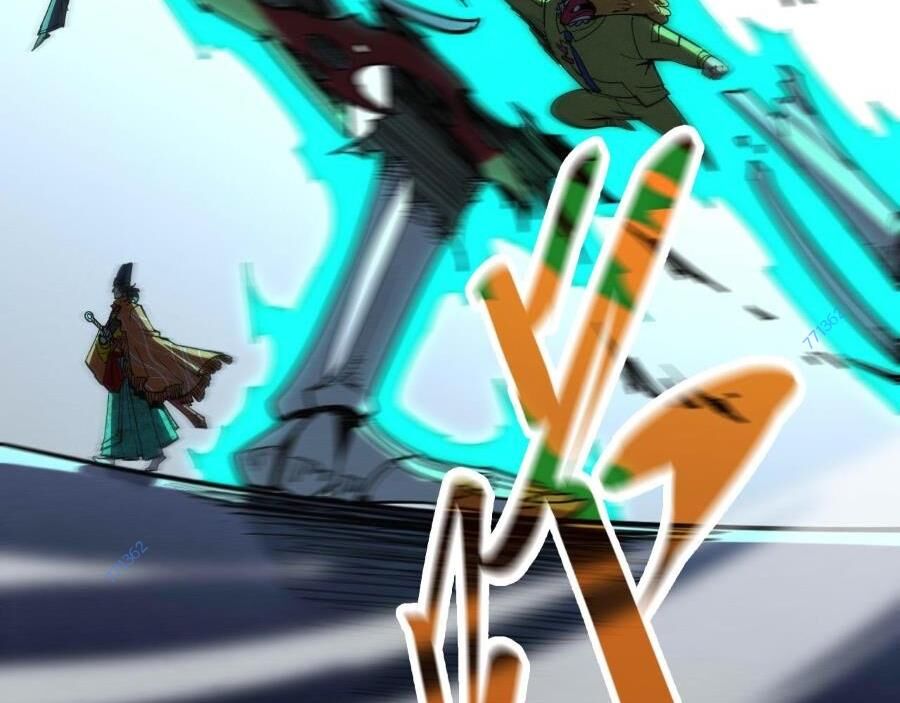 Vạn Cổ Chí Tôn Chap 267 - Next Chap 268