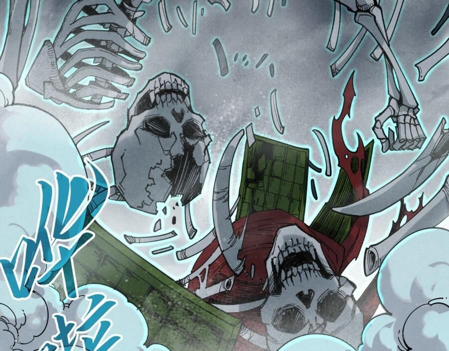 Vạn Cổ Chí Tôn Chap 267 - Next Chap 268