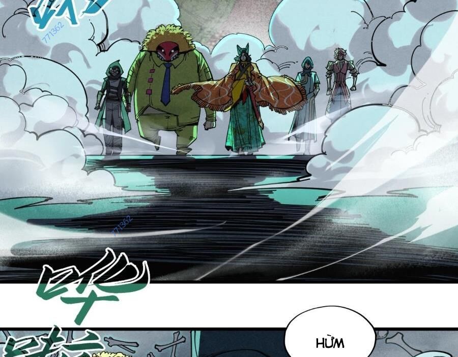 Vạn Cổ Chí Tôn Chap 267 - Next Chap 268