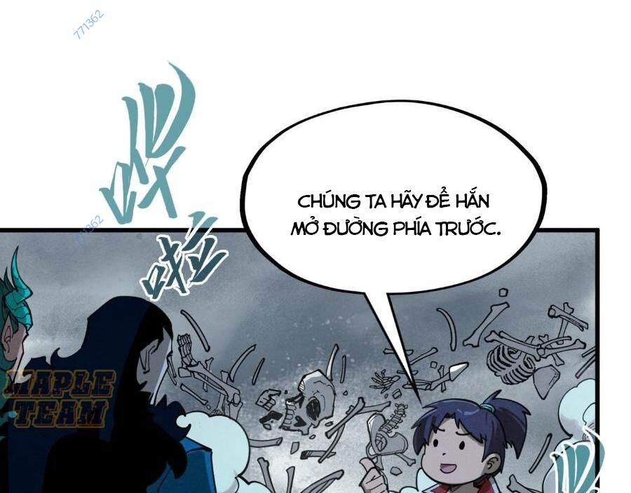 Vạn Cổ Chí Tôn Chap 267 - Next Chap 268