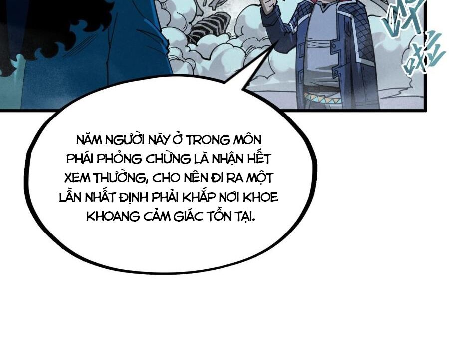 Vạn Cổ Chí Tôn Chap 267 - Next Chap 268