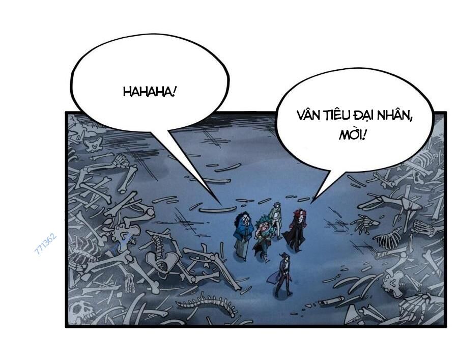 Vạn Cổ Chí Tôn Chap 267 - Next Chap 268