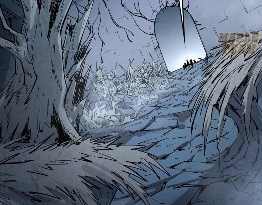 Vạn Cổ Chí Tôn Chap 267 - Next Chap 268