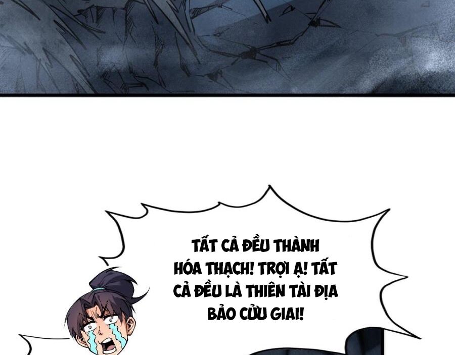 Vạn Cổ Chí Tôn Chap 267 - Next Chap 268
