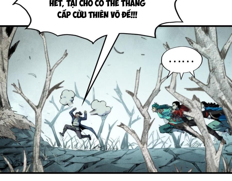 Vạn Cổ Chí Tôn Chap 267 - Next Chap 268