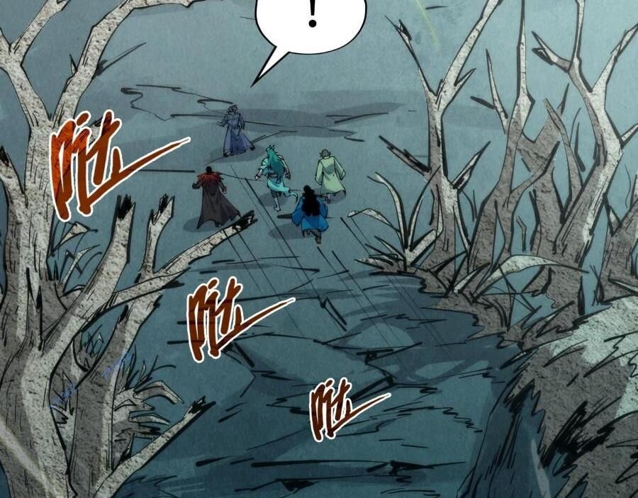 Vạn Cổ Chí Tôn Chap 267 - Next Chap 268