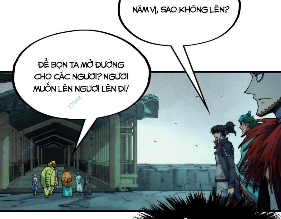 Vạn Cổ Chí Tôn Chap 267 - Next Chap 268