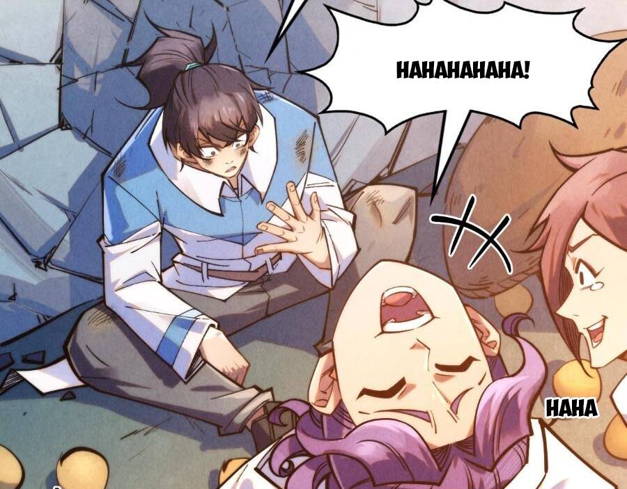 Vạn Cổ Chí Tôn Chap 268 - Next Chap 269