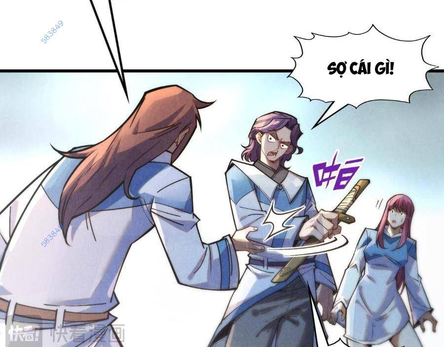 Vạn Cổ Chí Tôn Chap 268 - Next Chap 269