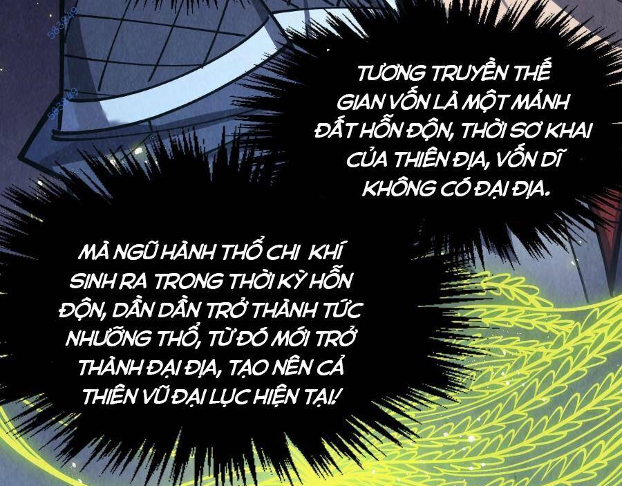 Vạn Cổ Chí Tôn Chap 268 - Next Chap 269
