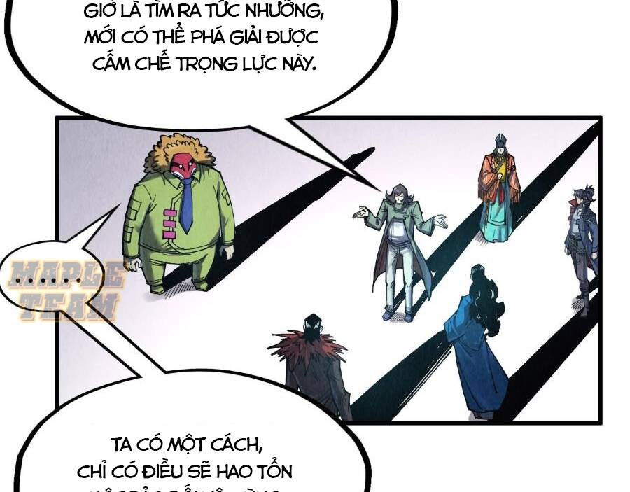 Vạn Cổ Chí Tôn Chap 268 - Next Chap 269