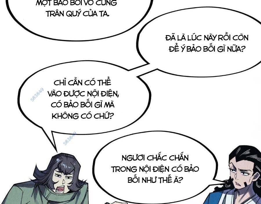 Vạn Cổ Chí Tôn Chap 268 - Next Chap 269