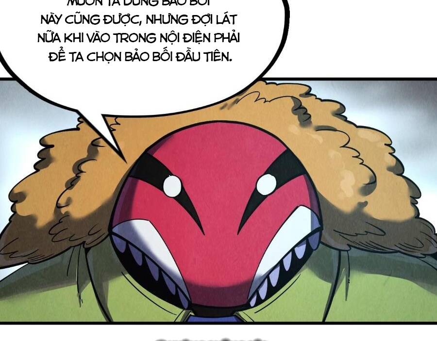 Vạn Cổ Chí Tôn Chap 268 - Next Chap 269