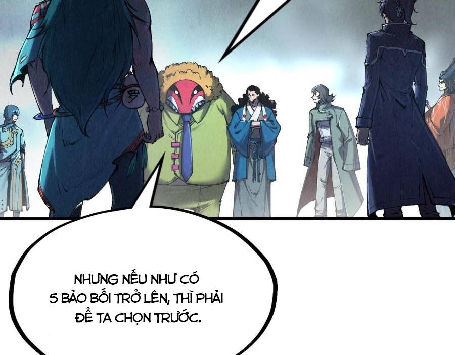 Vạn Cổ Chí Tôn Chap 268 - Next Chap 269