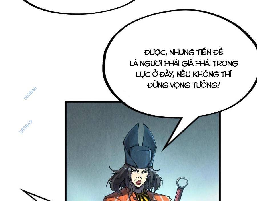 Vạn Cổ Chí Tôn Chap 268 - Next Chap 269