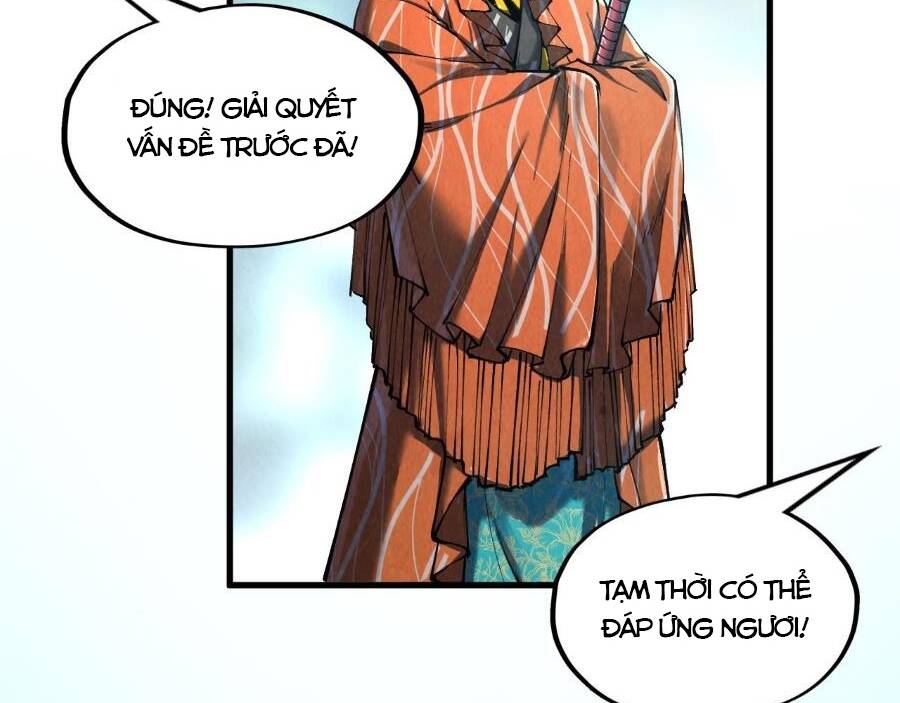Vạn Cổ Chí Tôn Chap 268 - Next Chap 269