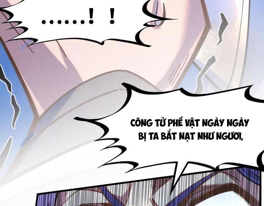 Vạn Cổ Chí Tôn Chap 268 - Next Chap 269