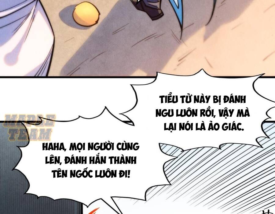 Vạn Cổ Chí Tôn Chap 268 - Next Chap 269