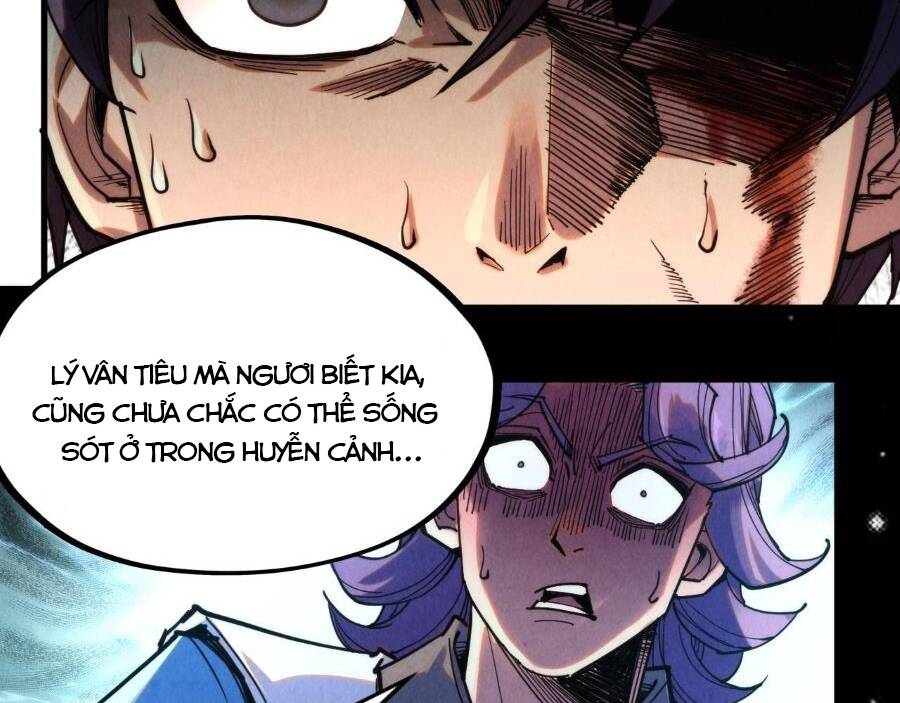 Vạn Cổ Chí Tôn Chap 268 - Next Chap 269