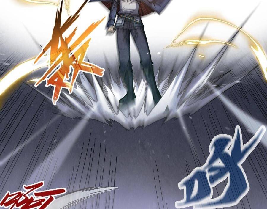 Vạn Cổ Chí Tôn Chap 268 - Next Chap 269