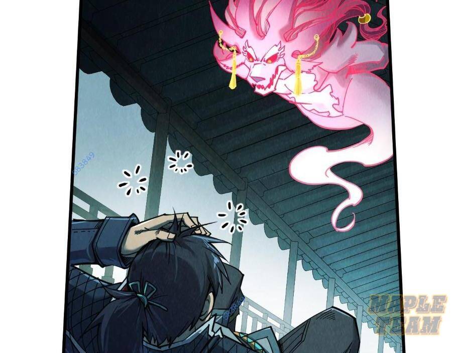 Vạn Cổ Chí Tôn Chap 268 - Next Chap 269