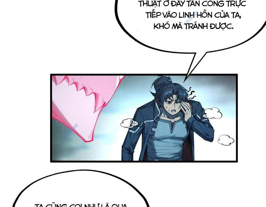 Vạn Cổ Chí Tôn Chap 268 - Next Chap 269
