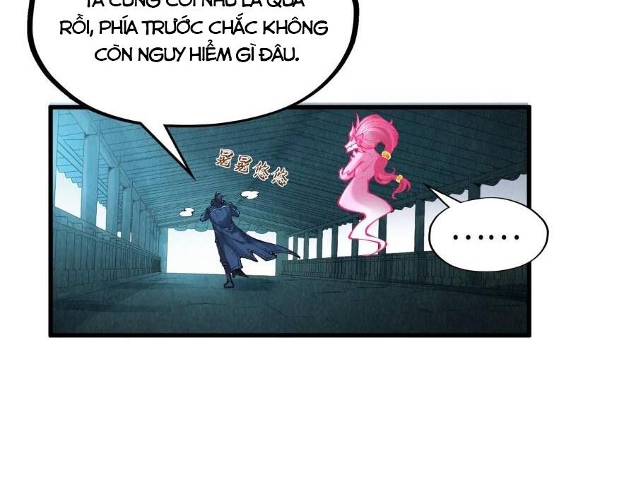 Vạn Cổ Chí Tôn Chap 268 - Next Chap 269
