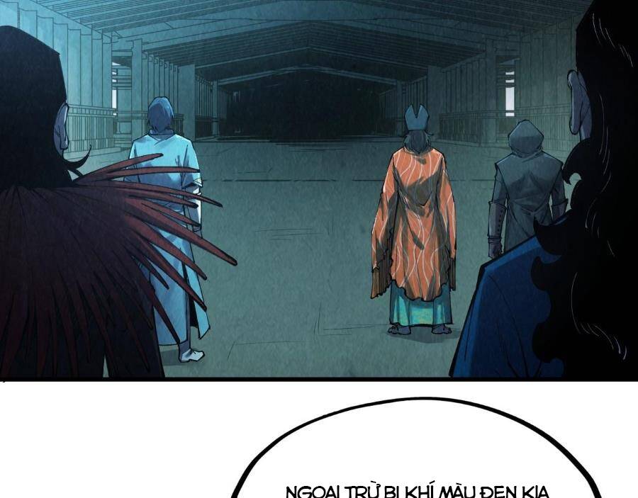 Vạn Cổ Chí Tôn Chap 268 - Next Chap 269