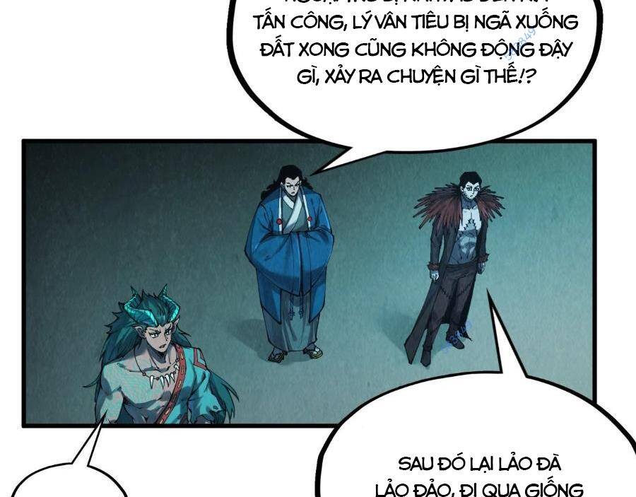 Vạn Cổ Chí Tôn Chap 268 - Next Chap 269