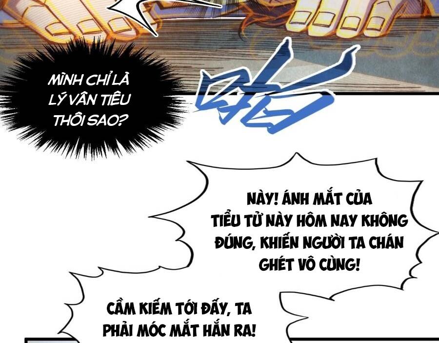 Vạn Cổ Chí Tôn Chap 268 - Next Chap 269