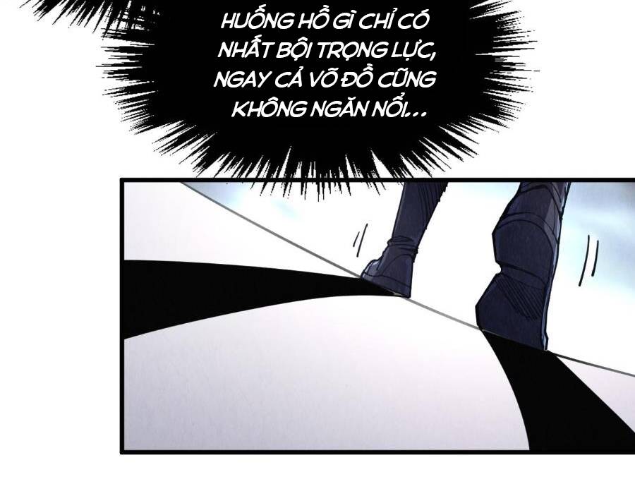 Vạn Cổ Chí Tôn Chap 268 - Next Chap 269