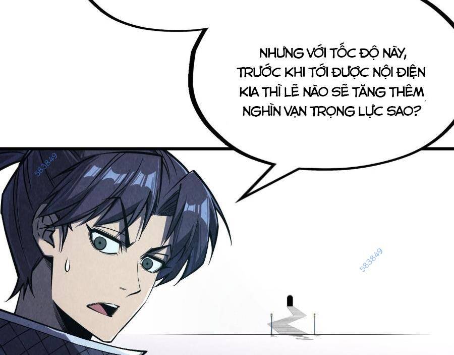 Vạn Cổ Chí Tôn Chap 268 - Next Chap 269