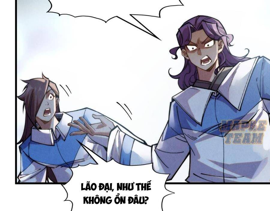 Vạn Cổ Chí Tôn Chap 268 - Next Chap 269
