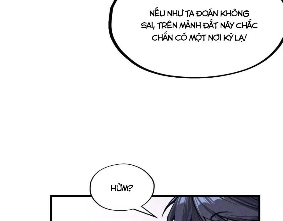 Vạn Cổ Chí Tôn Chap 268 - Next Chap 269