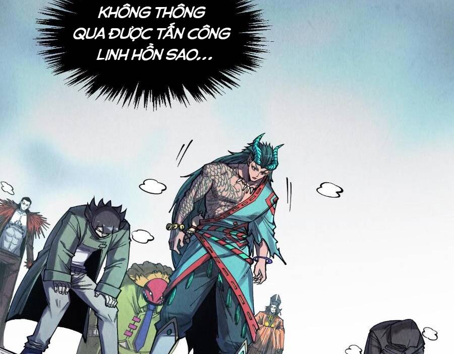 Vạn Cổ Chí Tôn Chap 268 - Next Chap 269