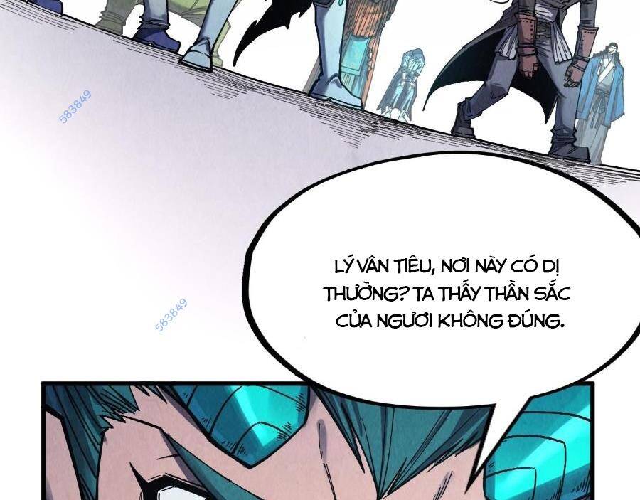 Vạn Cổ Chí Tôn Chap 268 - Next Chap 269