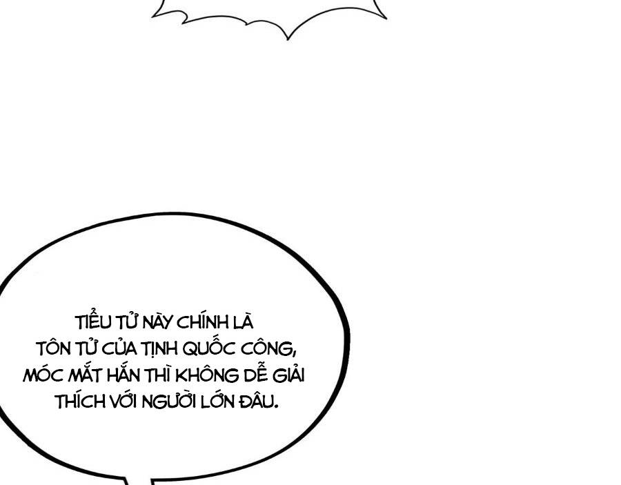 Vạn Cổ Chí Tôn Chap 268 - Next Chap 269